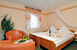 Zimmer im Hotel Heidehof 