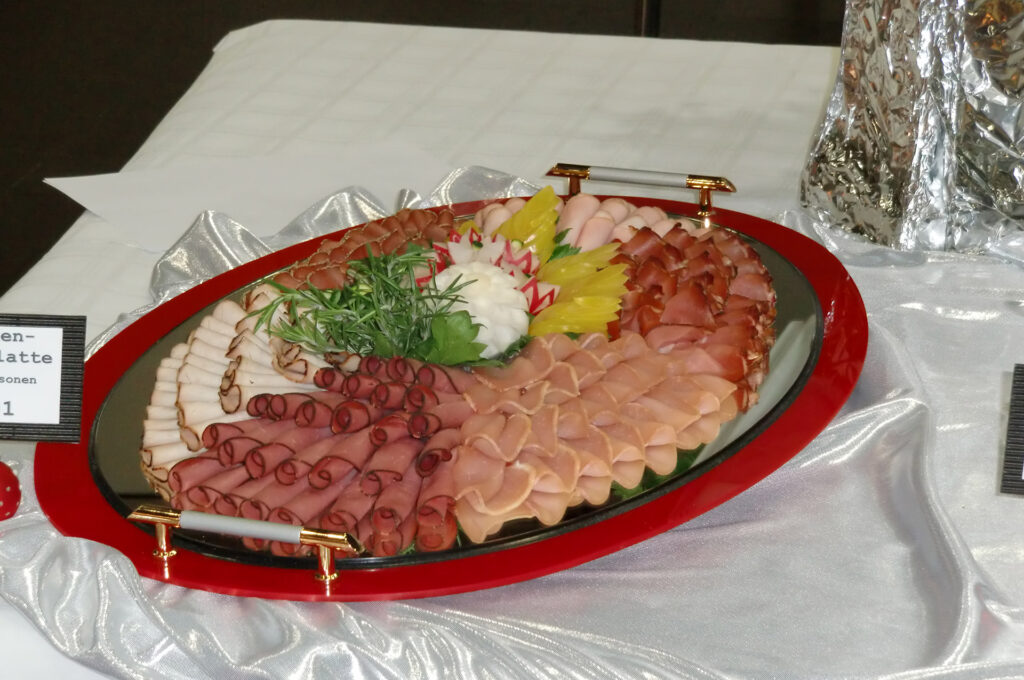 Catering & Oartyservice, Heidehof ihr Hotel in Königswartha, Oberlausitz