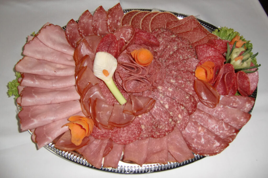 Catering & Oartyservice, Heidehof ihr Hotel in Königswartha, Oberlausitz