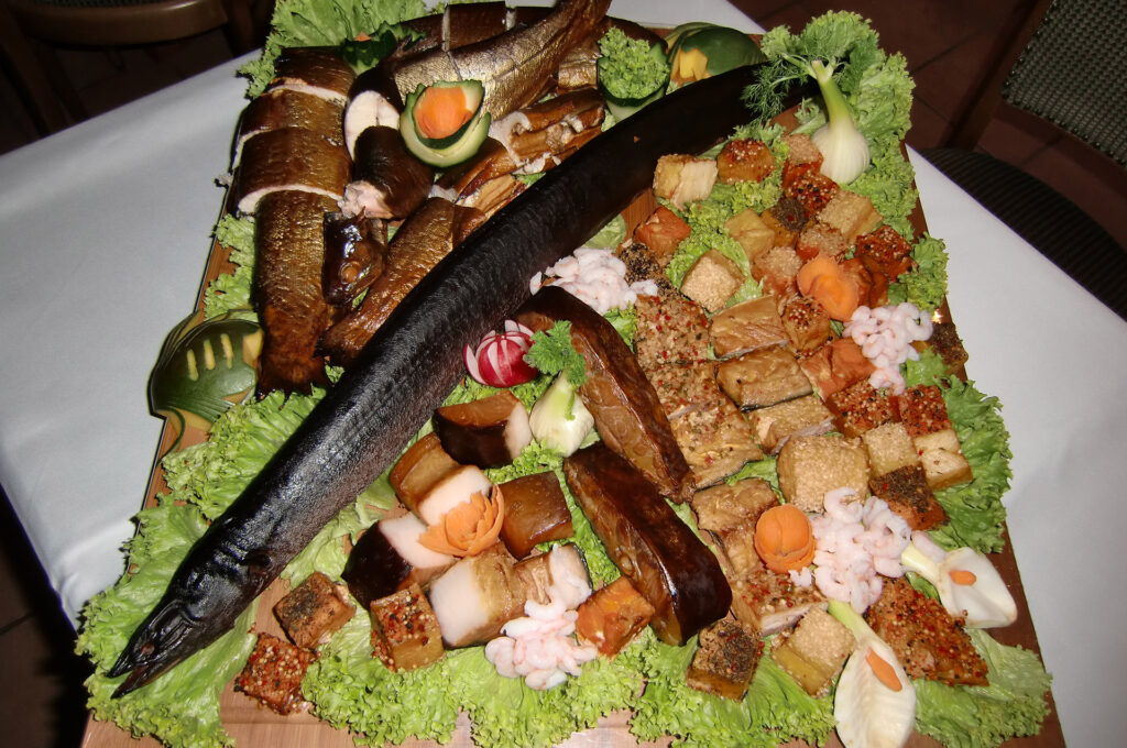 Catering & Oartyservice, Heidehof ihr Hotel in Königswartha, Oberlausitz