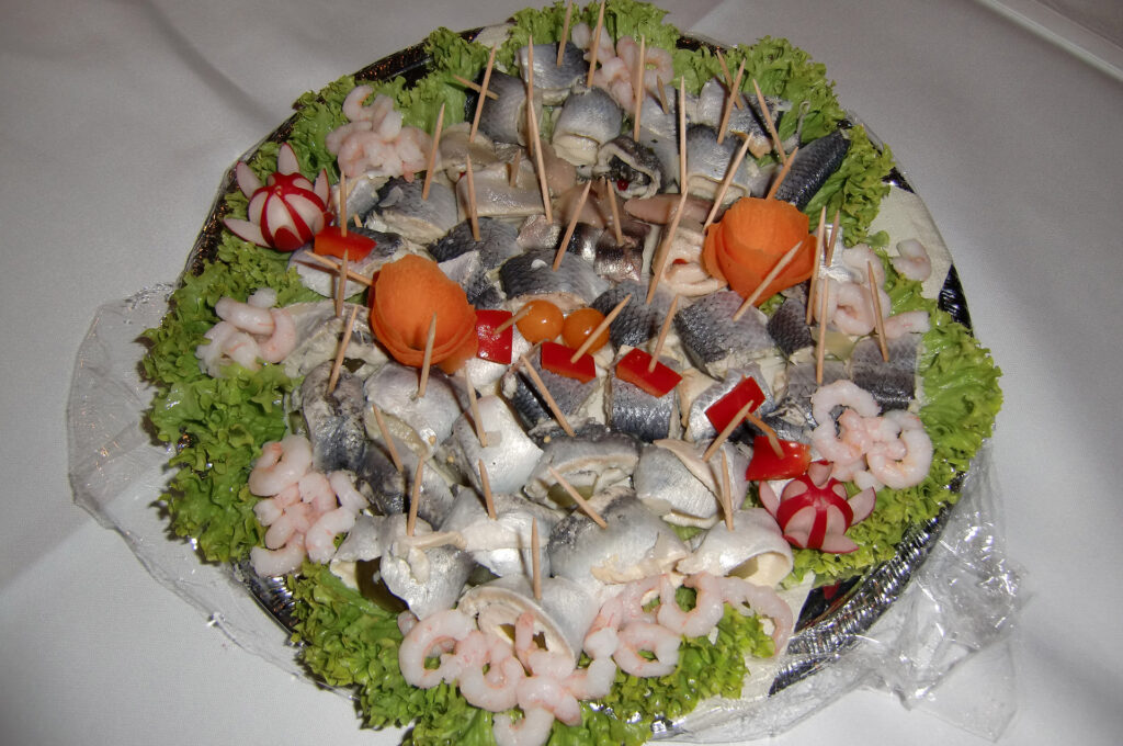 Catering & Oartyservice, Heidehof ihr Hotel in Königswartha, Oberlausitz