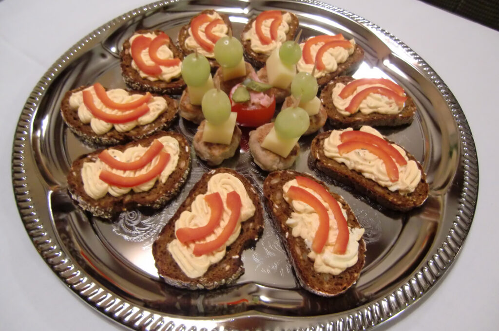 Catering & Oartyservice, Heidehof ihr Hotel in Königswartha, Oberlausitz