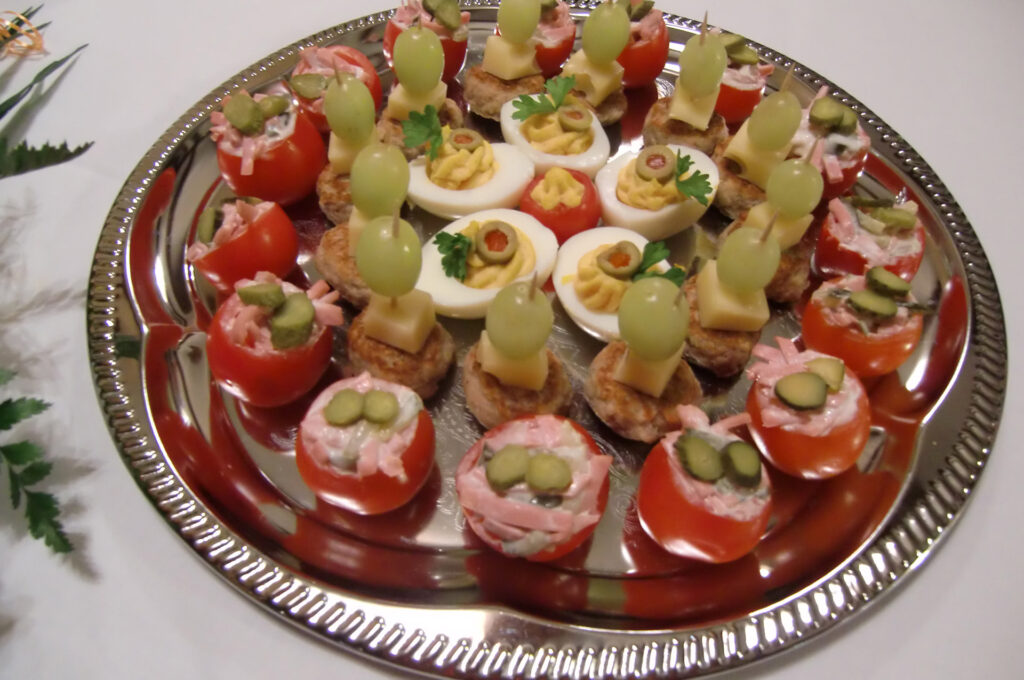 Catering & Oartyservice, Heidehof ihr Hotel in Königswartha, Oberlausitz