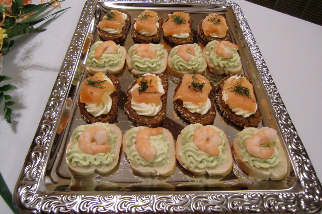 Catering & Oartyservice, Heidehof ihr Hotel in Königswartha, Oberlausitz