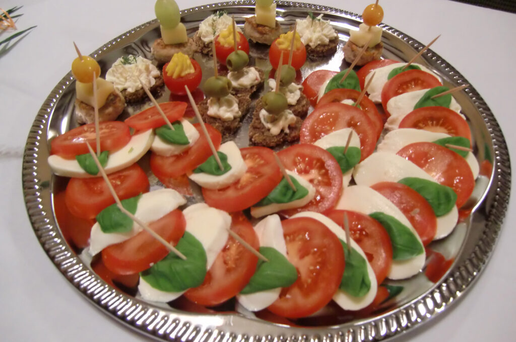 Catering & Oartyservice, Heidehof ihr Hotel in Königswartha, Oberlausitz