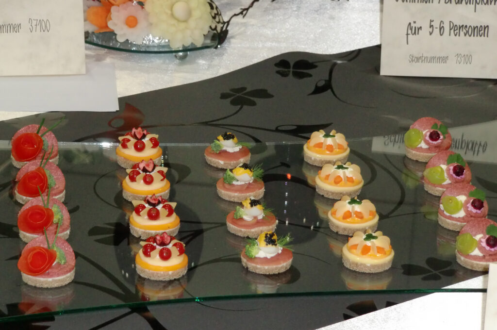 Catering & Oartyservice, Heidehof ihr Hotel in Königswartha, Oberlausitz