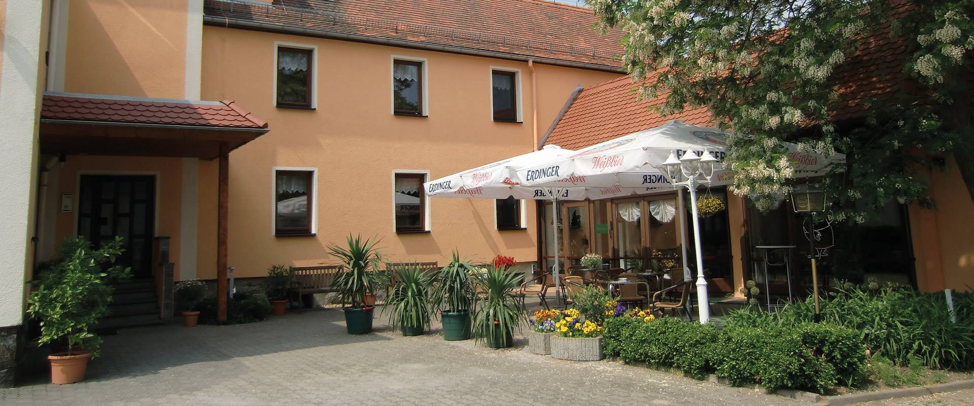 Freizeit & Umgebung, Heidehof ihr Hotel in Königswartha, Oberlausitz