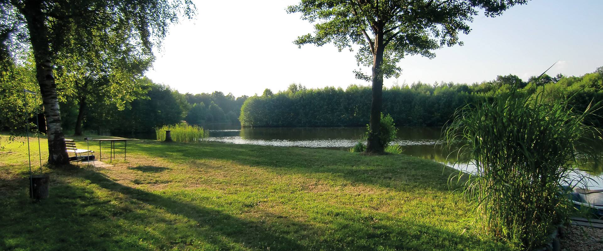 Freizeit & Umgebung, Heidehof ihr Hotel in Königswartha, Oberlausitz