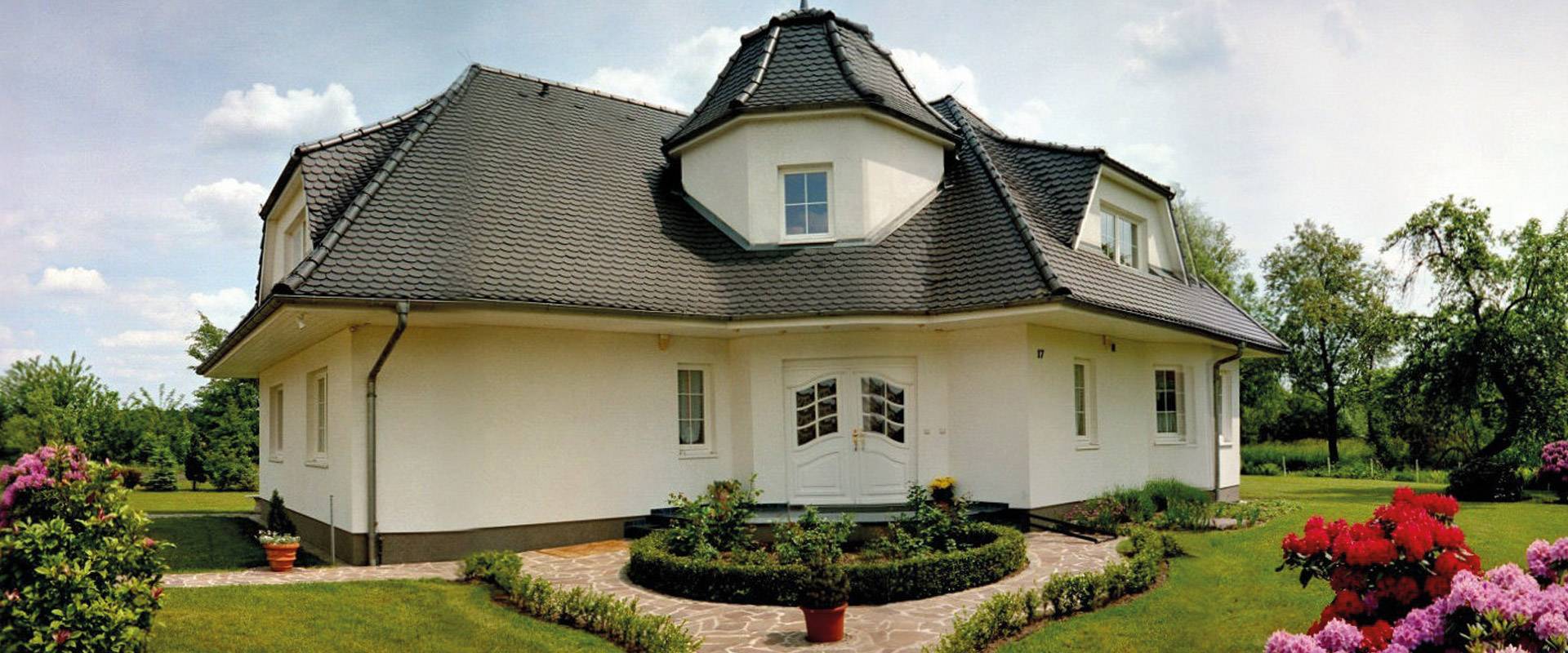 Heidehof ihr Garni Hotel in Königswartha, Oberlausitz